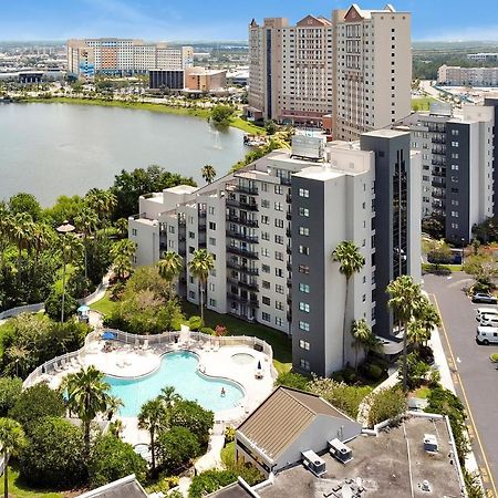 Cozy Condo On International Dr. Near Universal Studios Orlando Exterior photo