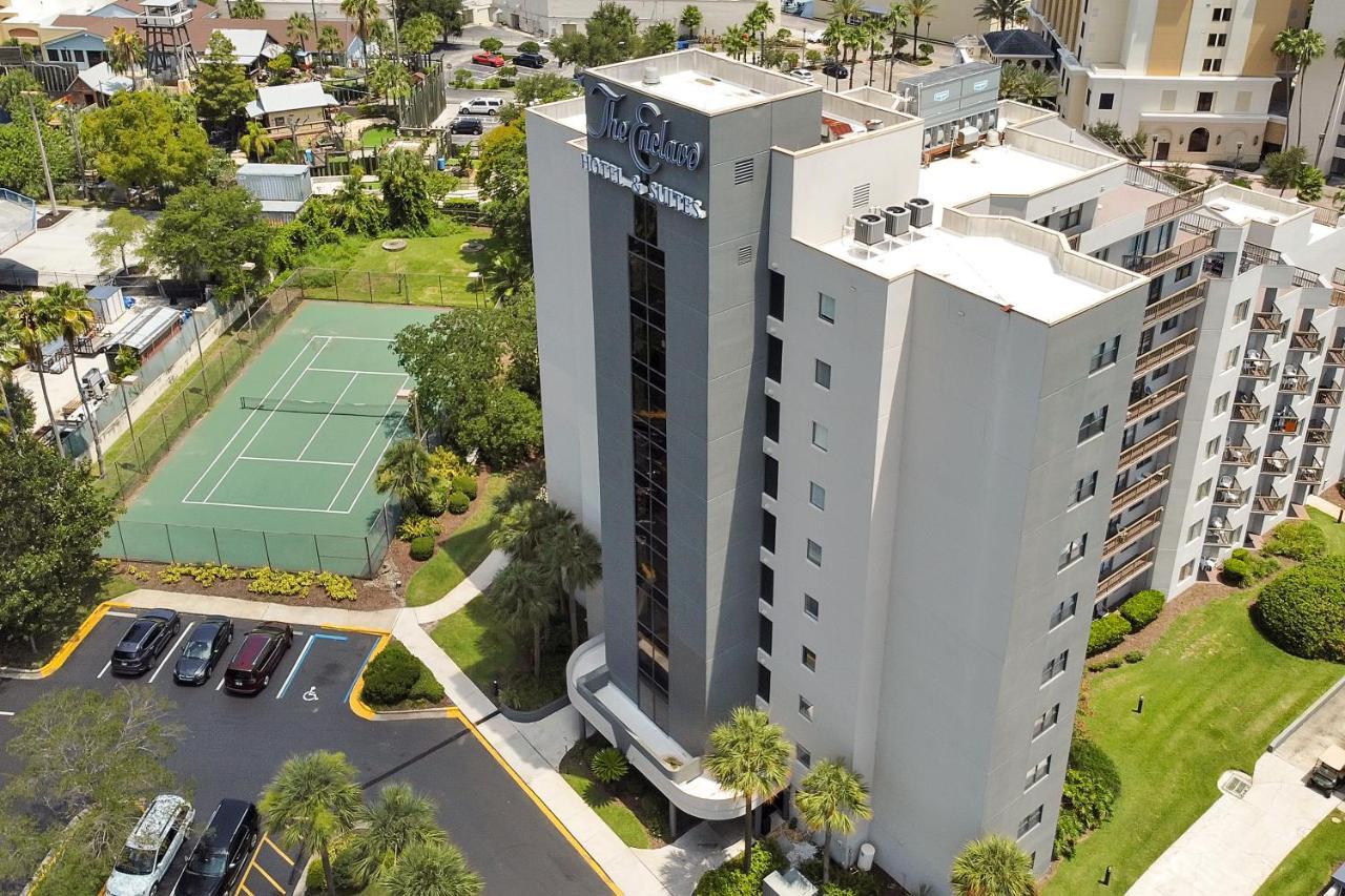 Cozy Condo On International Dr. Near Universal Studios Orlando Exterior photo