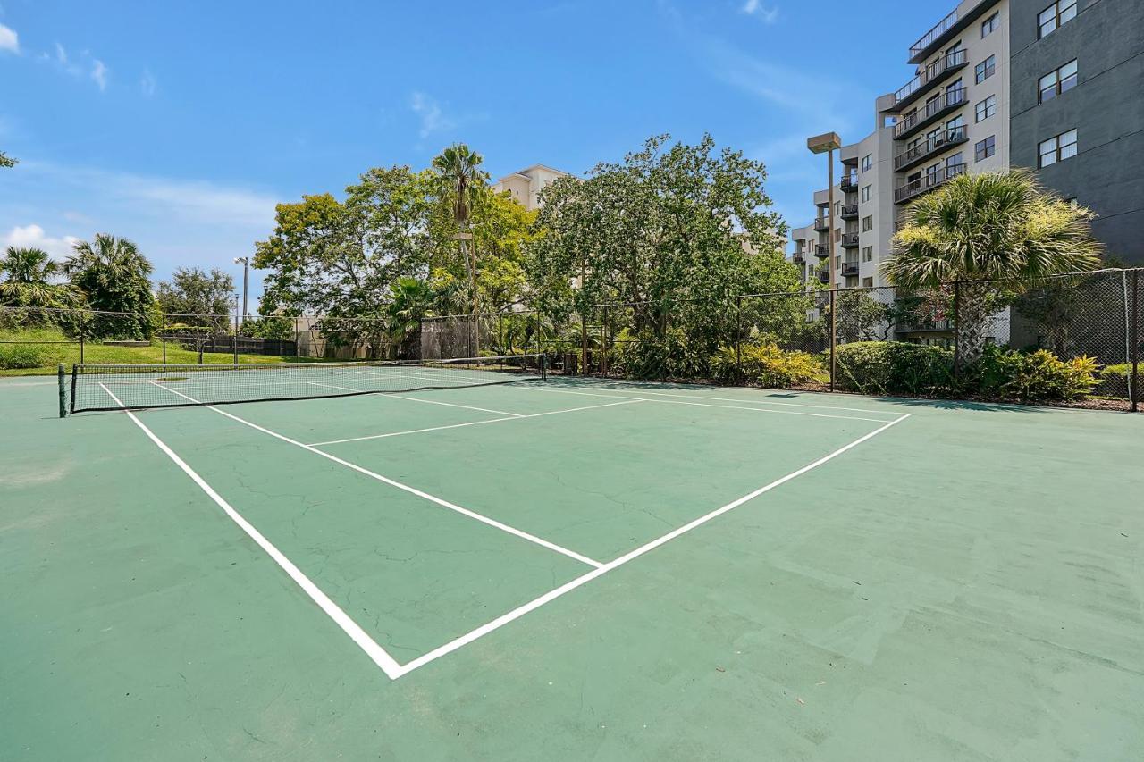 Cozy Condo On International Dr. Near Universal Studios Orlando Exterior photo