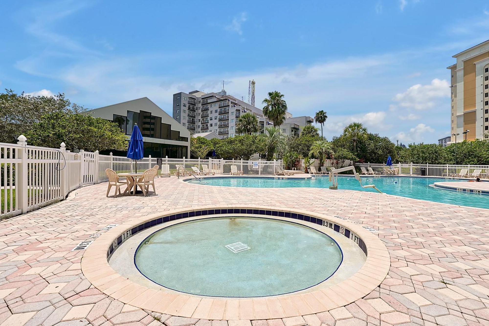 Cozy Condo On International Dr. Near Universal Studios Orlando Exterior photo