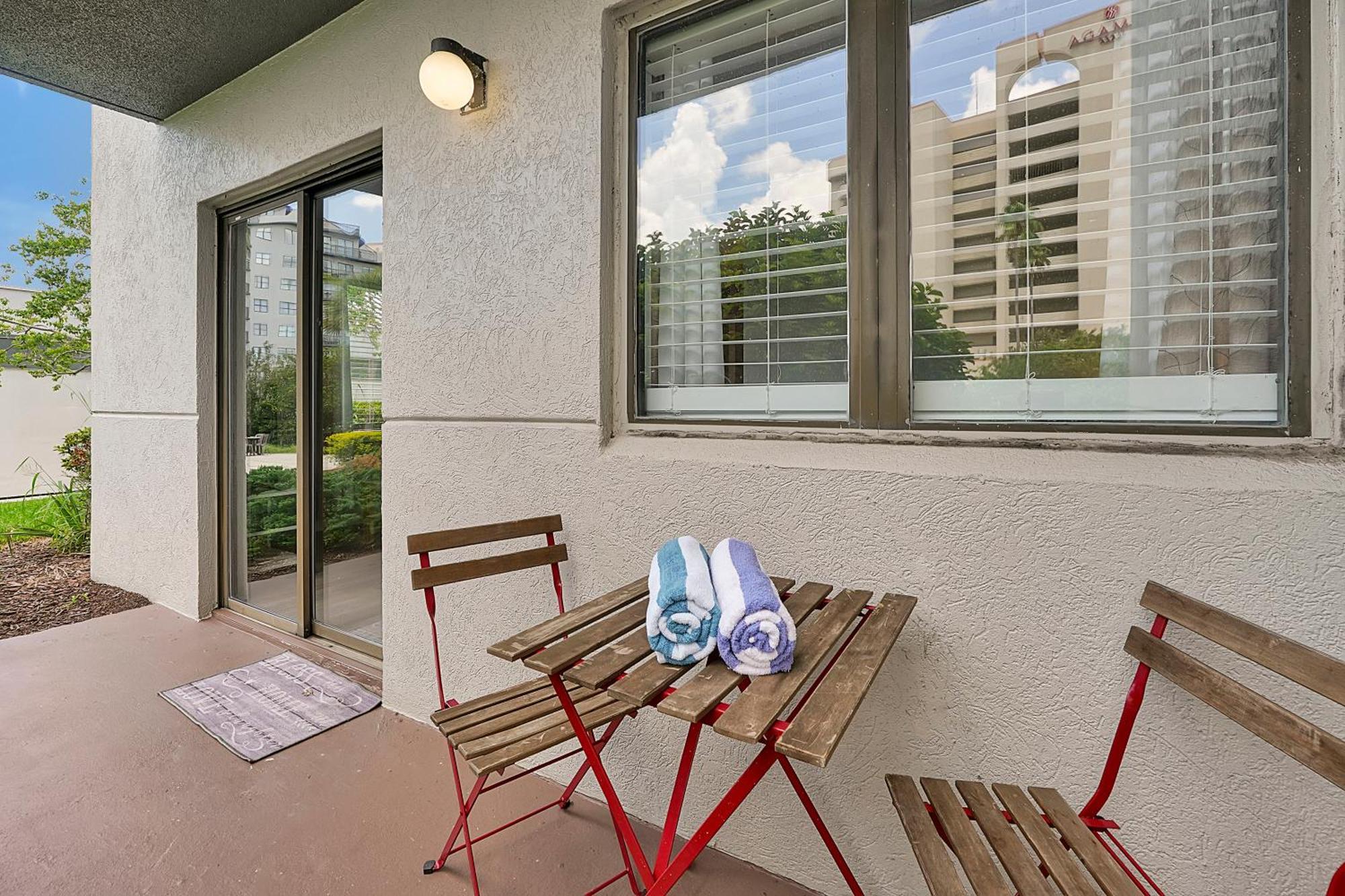 Cozy Condo On International Dr. Near Universal Studios Orlando Exterior photo