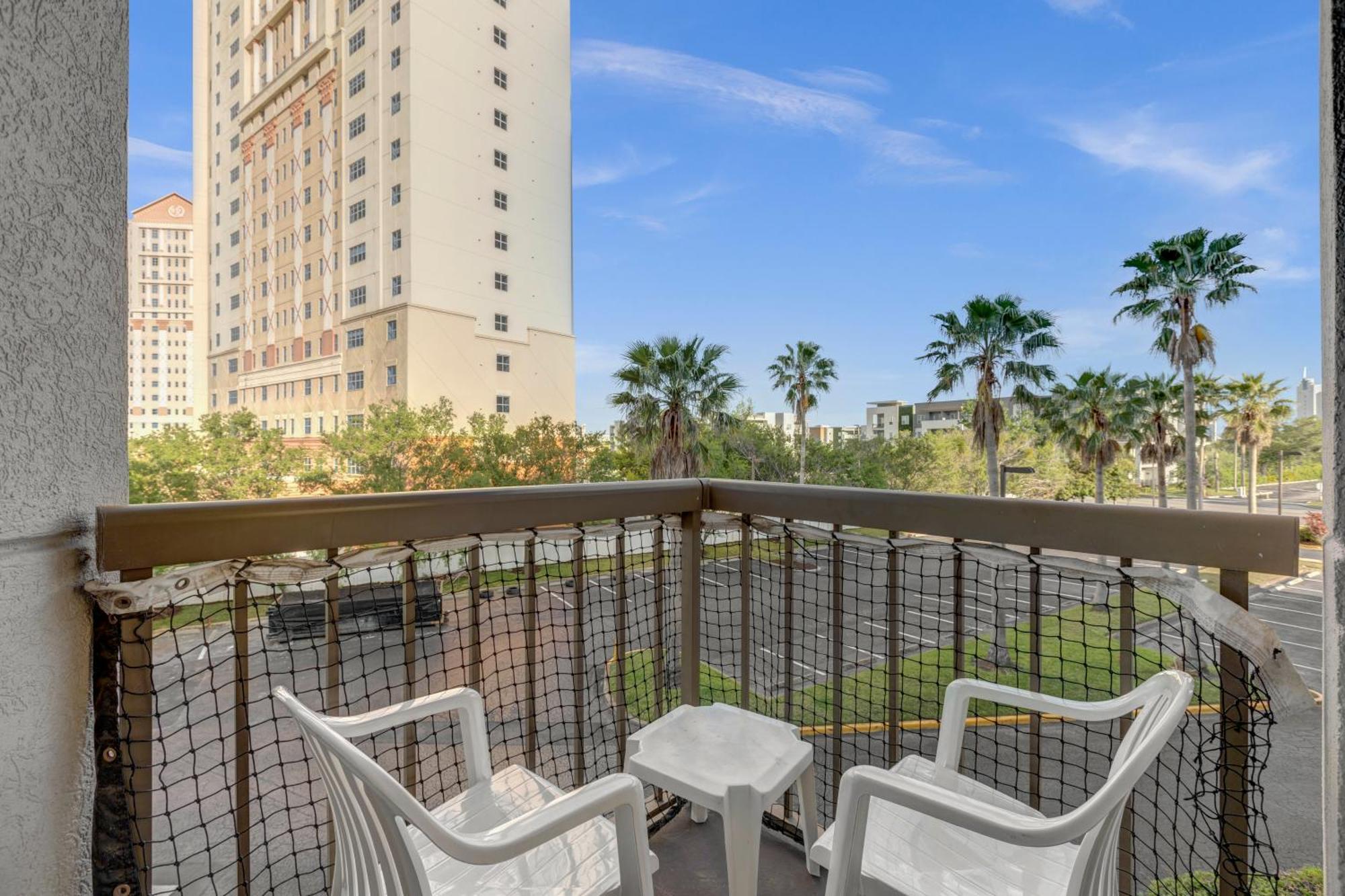 Cozy Condo On International Dr. Near Universal Studios Orlando Exterior photo