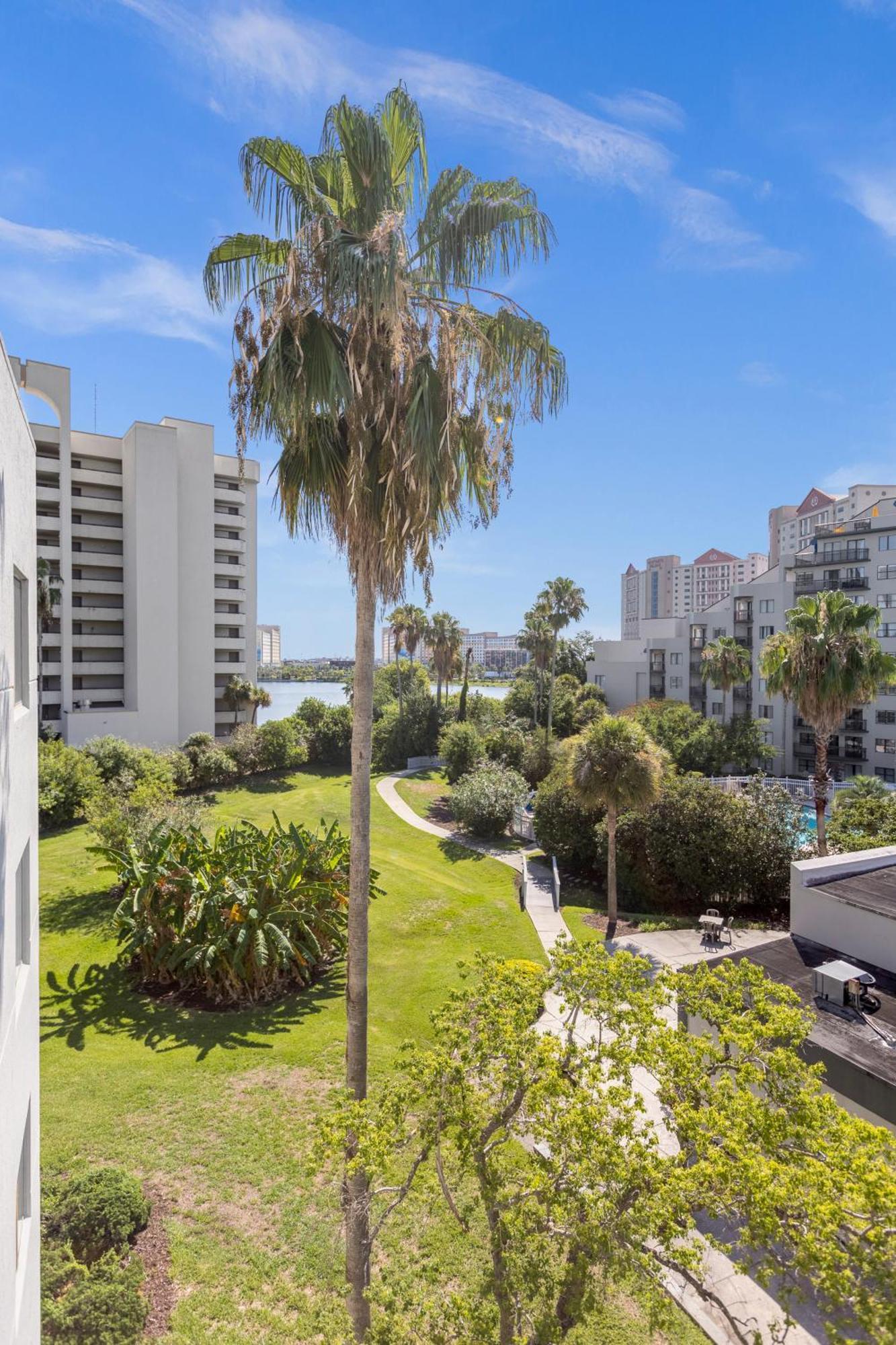 Cozy Condo On International Dr. Near Universal Studios Orlando Exterior photo