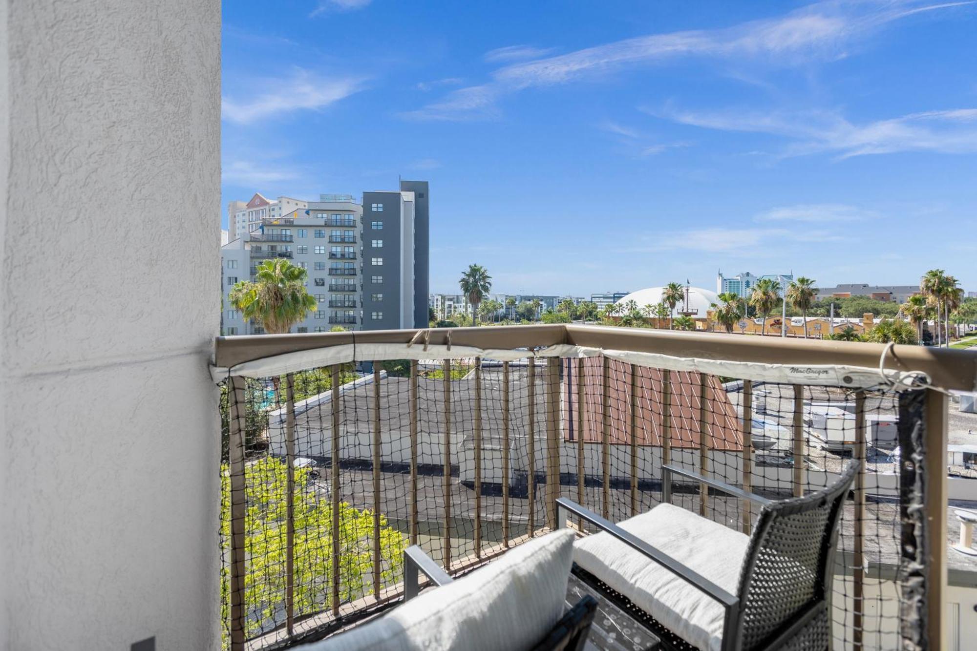 Cozy Condo On International Dr. Near Universal Studios Orlando Exterior photo